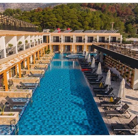 L Hotel Sarigerme Ortaca  Exterior foto