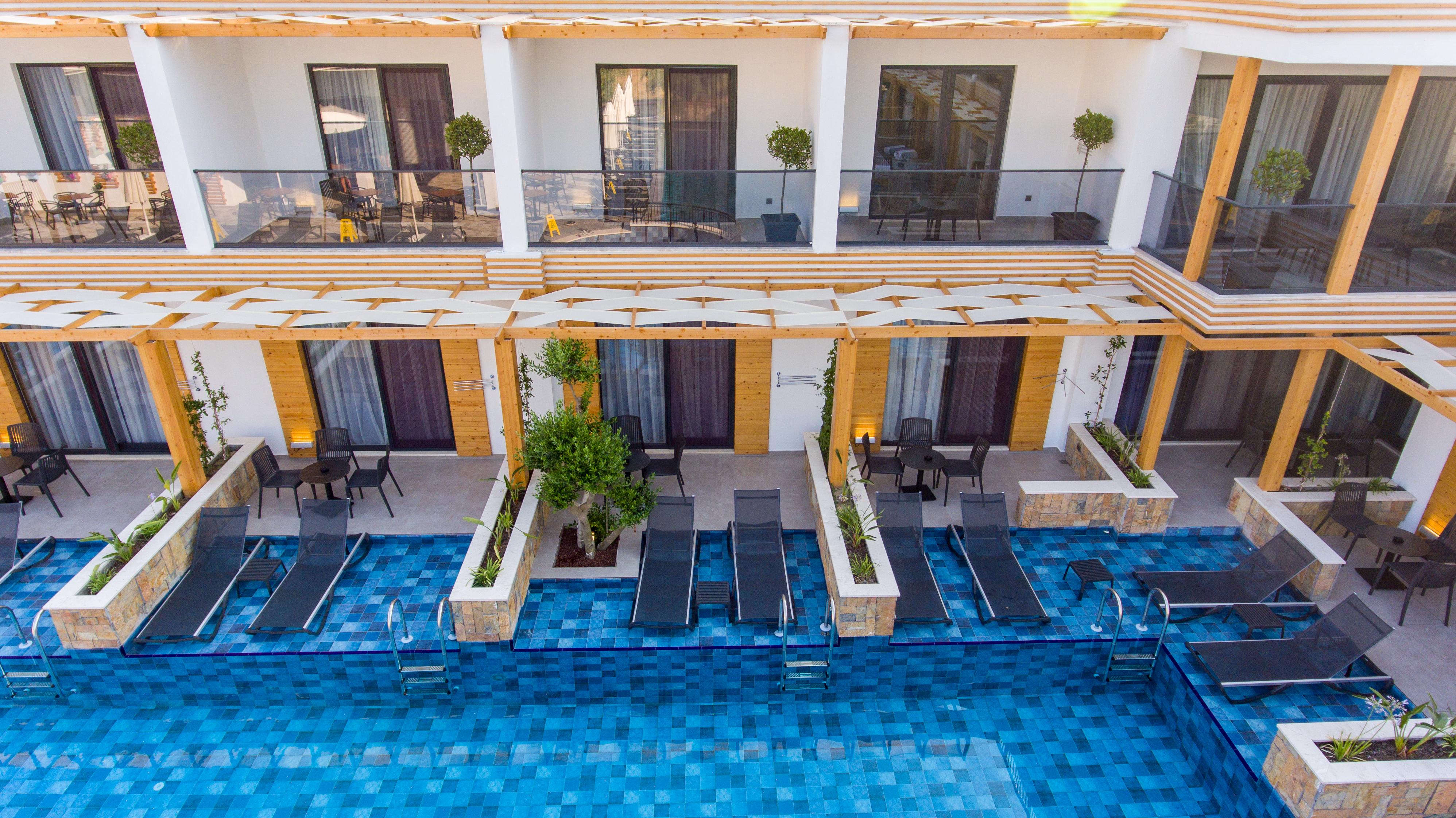 L Hotel Sarigerme Ortaca  Exterior foto