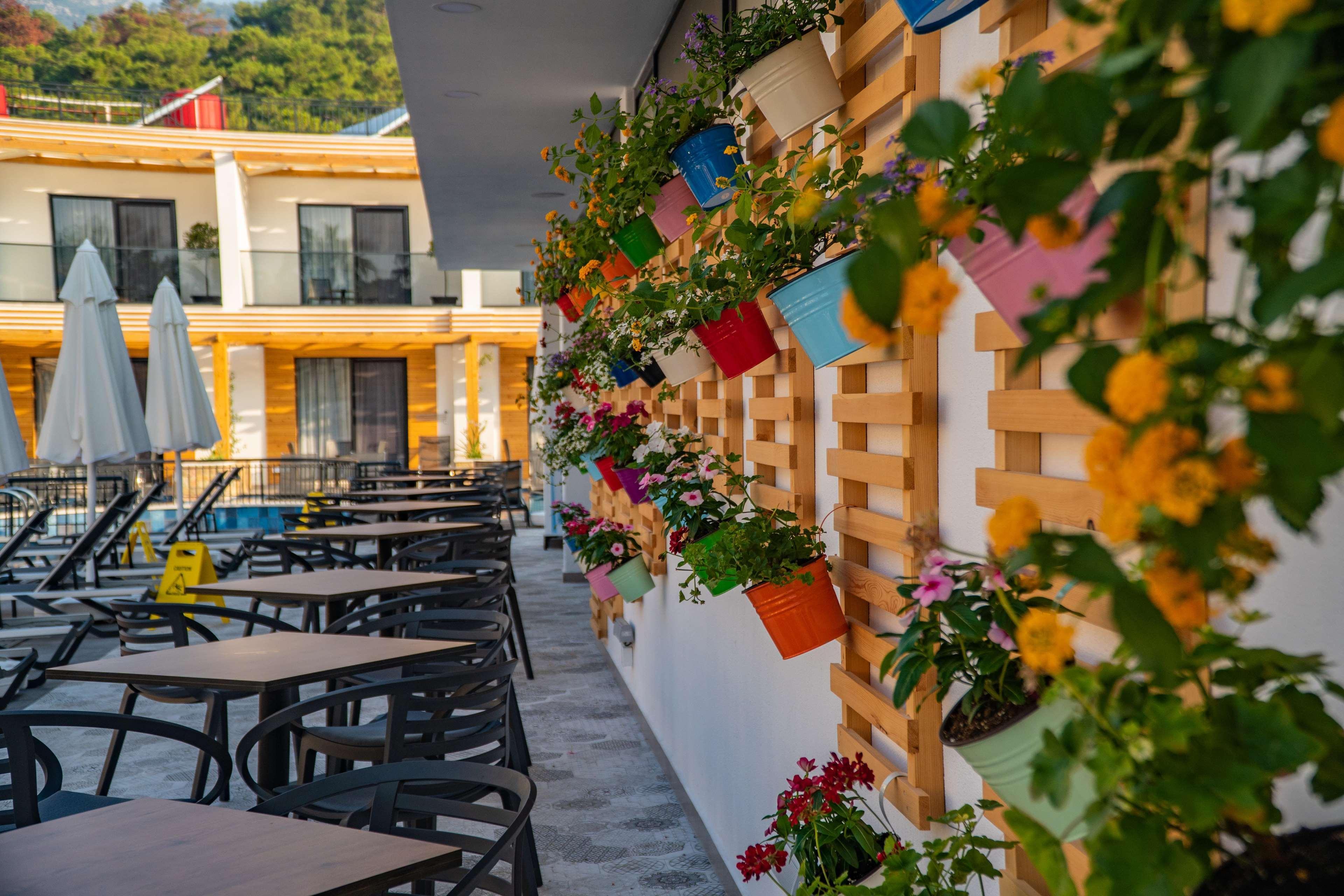 L Hotel Sarigerme Ortaca  Exterior foto